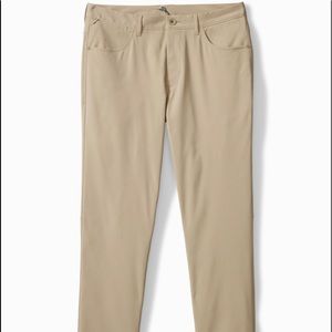 Roundtree & Yorke Men's Pants